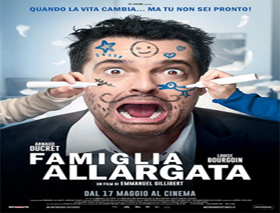 Famiglia Allargata